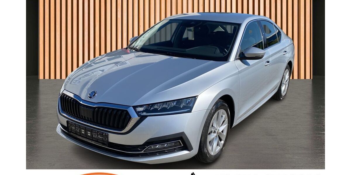 Skoda Octavia 45.807 km 18.980 &euro; Dresden 01328