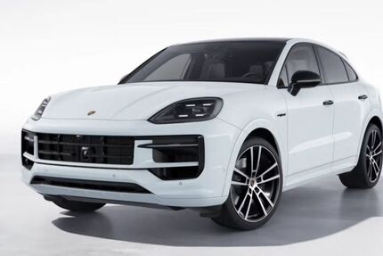 Porsche Cayenne 16.064 km 107.800 € Leipzig 04356