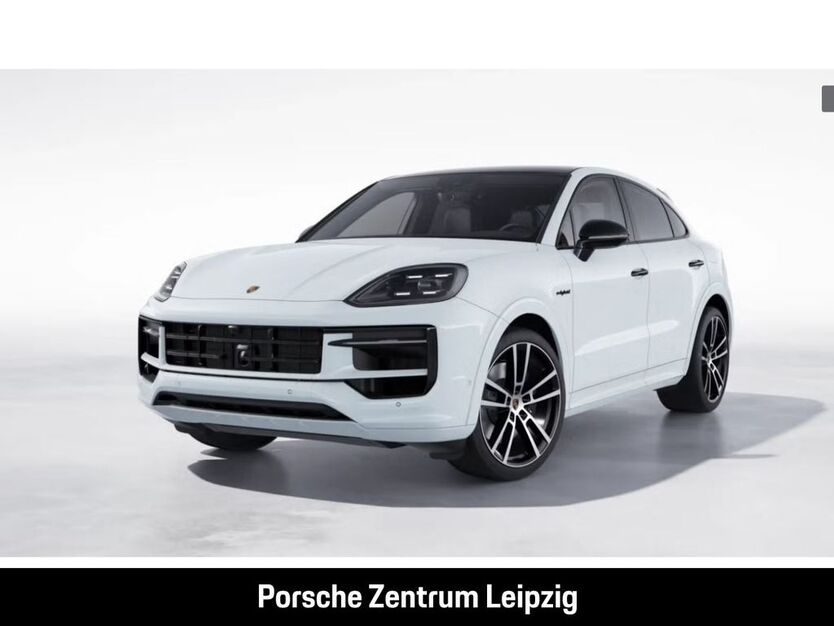 Porsche Cayenne 16.064 km 107.800 € Leipzig 04356
