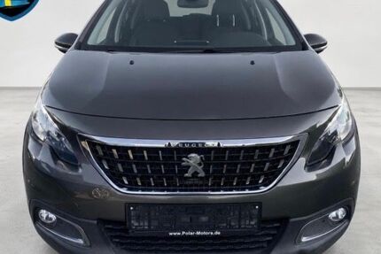 Peugeot 2008 119.500 km 6.899 &euro; Rangendingen 72414