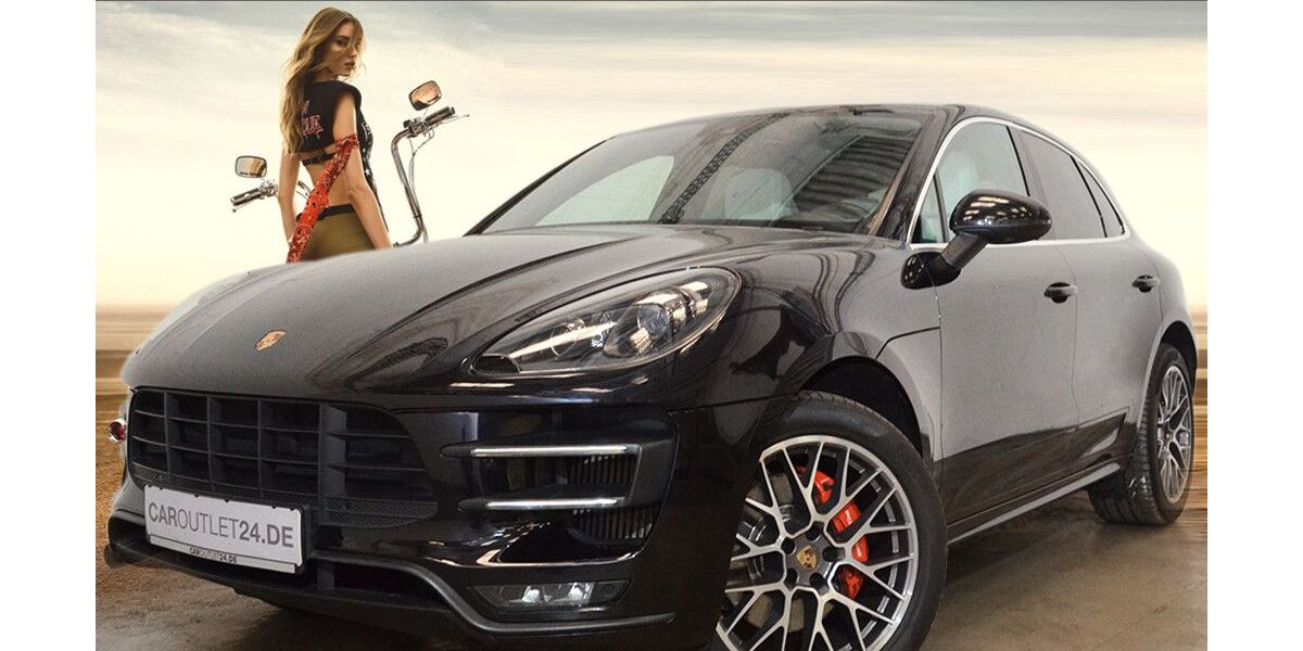 Porsche Macan 132.700 km 30.780 &euro; Frankfurt am Main 60314
