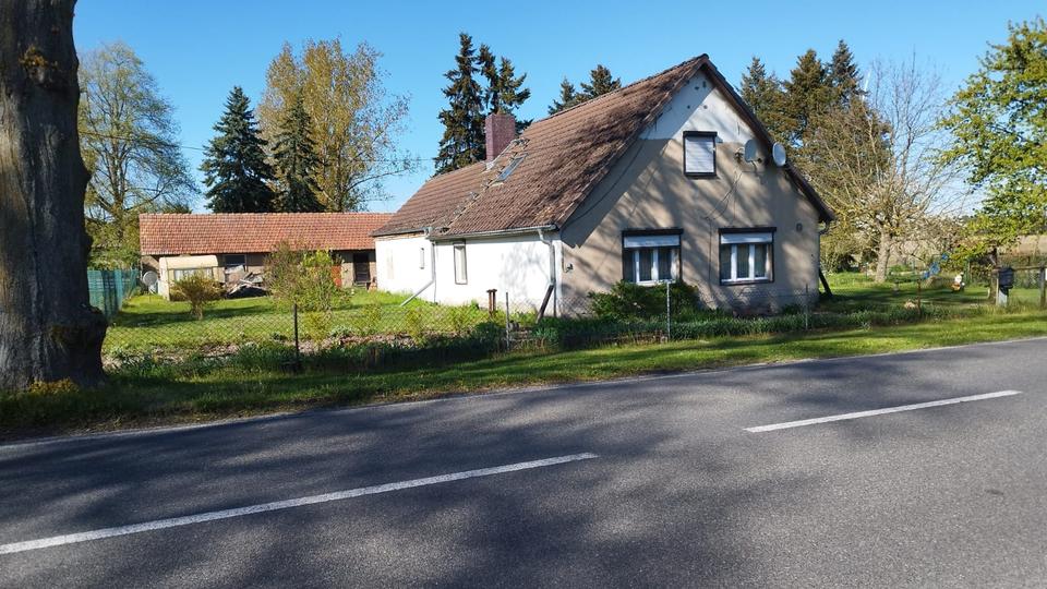 Einfamilienhaus Golßen - 1 Zimmer, 100 m&sup2;, 115.000&euro; | Angebot:26494529
