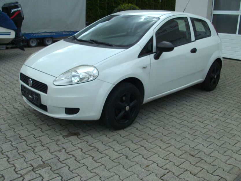 Punto