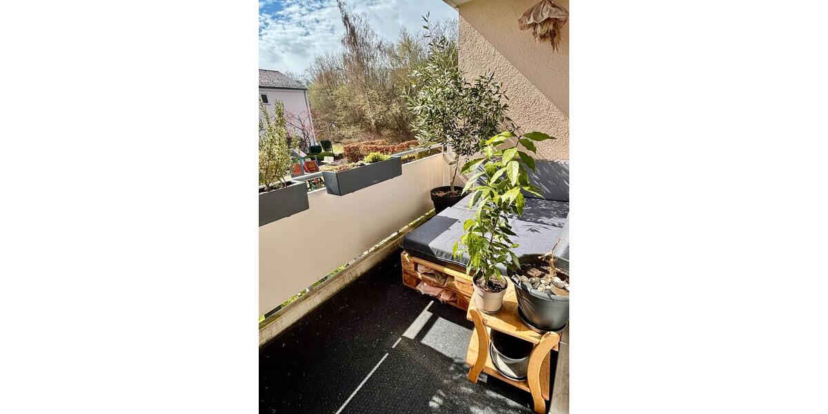 Etagenwohnung Gersthofen - 3 Zimmer, 70 m&sup2;, 339.000&euro; | Angebot:26017069