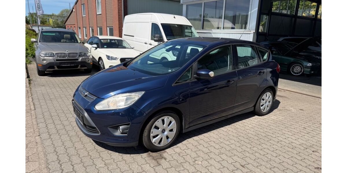 Ford C-Max 162.000 km 4.990 &euro; Flensburg 24941