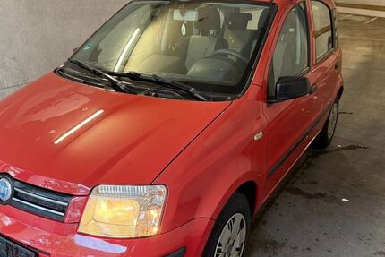 Fiat Panda 123.000 km 2.600 € Hamburg 21079