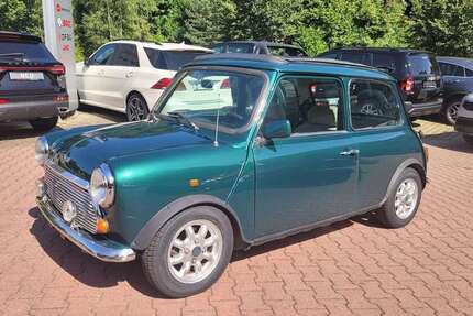 Mini 1300 95.400 km 7.990 &euro; Schneeberg 08289