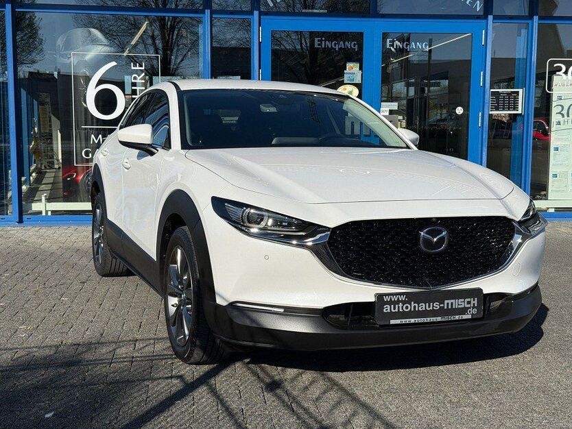 Mazda CX-30 81.791 km 23.500 € Übach-Palenberg 52531