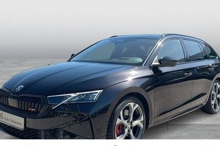 Skoda Octavia 8.587 km 43.880 &euro; Papenburg 26871