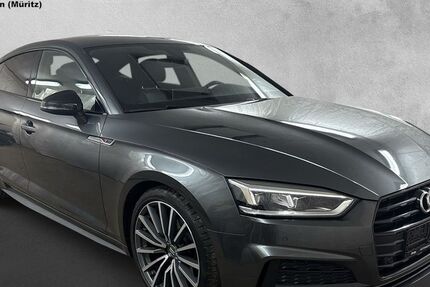 Audi A5 116.900 km 20.800 &euro; Waren/Müritz 17192