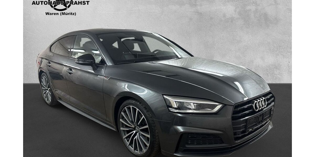Audi A5 116.900 km 20.800 &euro; Waren/Müritz 17192