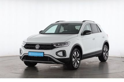 VW T-Roc 19.974 km 21.970 &euro; Plattling 94447