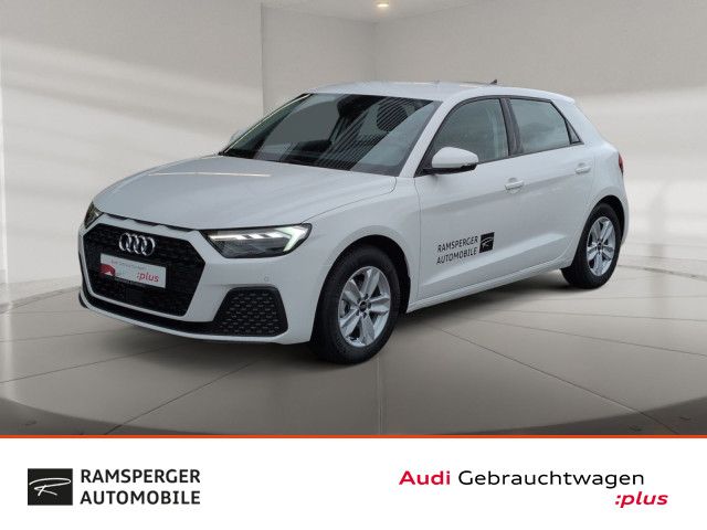 Audi A1 8.500 km 23.280 &euro; Kirchheim 73230