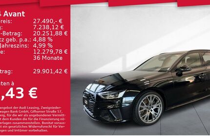 Audi A4 67.310 km 26.490 &euro; Dresden 01169