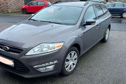 Ford Mondeo 199.547 km 3.800 &euro; Kleve 47533