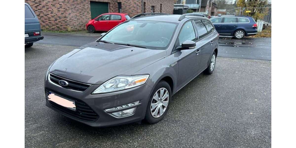 Ford Mondeo 199.547 km 3.800 &euro; Kleve 47533