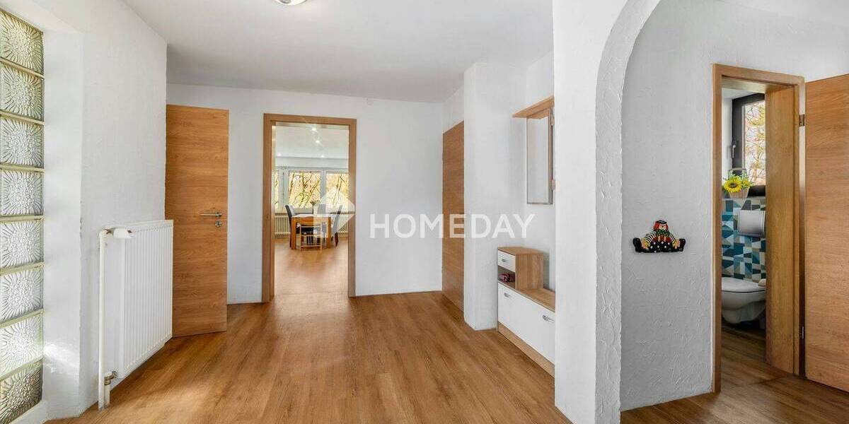 Einfamilienhaus Stein Gutzberg - 6 Zimmer, 204 m&sup2;, 629.000&euro; | Angebot:26290240