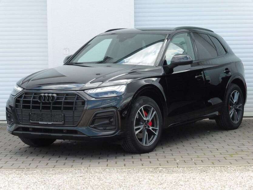 Audi Q5 129.400 km 32.490 € Lauingen/Donau 89415
