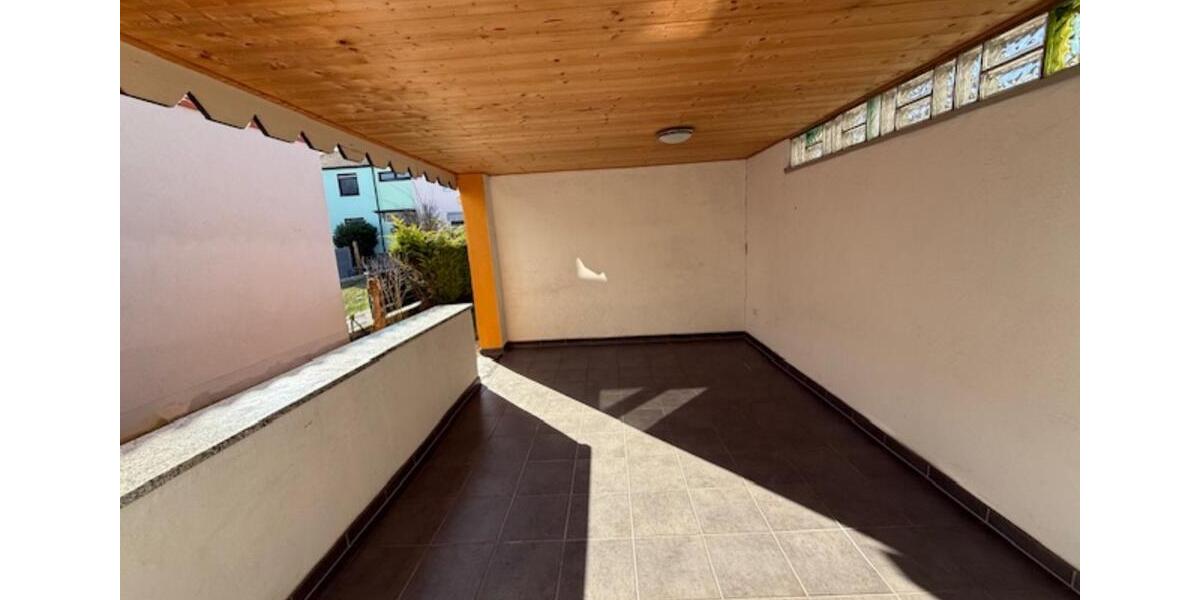 Reihenhaus Bad Windsheim - 4 Zimmer, 105 m&sup2;, 1.050&euro; | Angebot:24715188