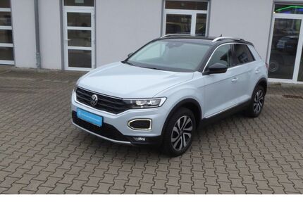 VW T-Roc 90.566 km 17.630 &euro; Weferlingen 39356