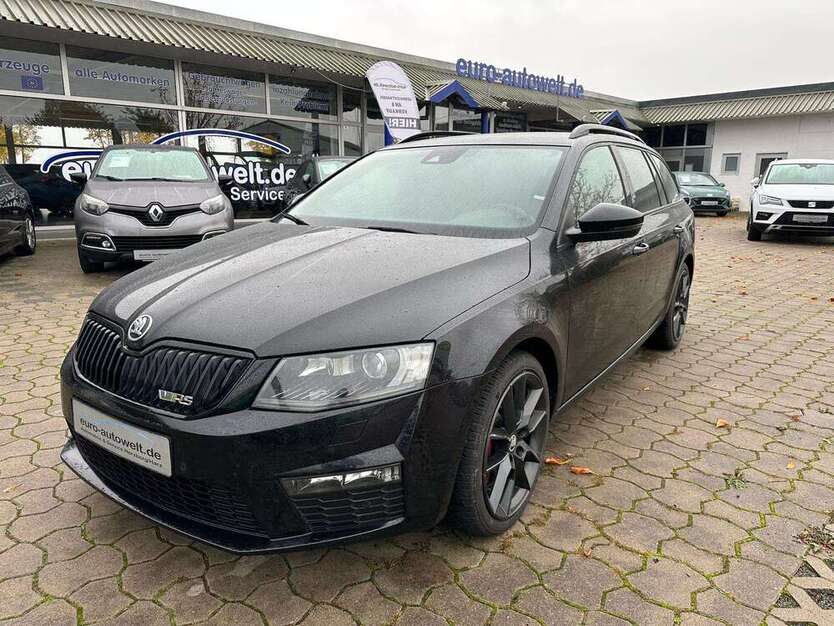 Skoda Octavia 238.070 km 7.990 € Gieboldehausen 37434