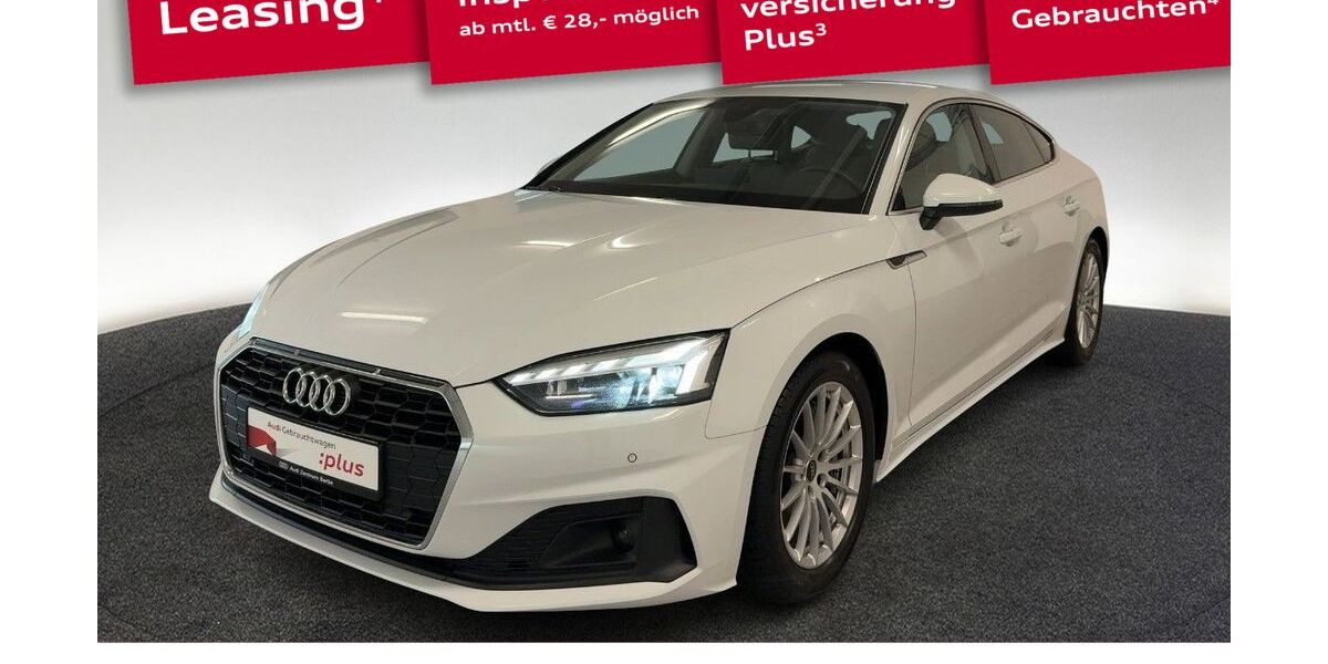 Audi A5 61.300 km 32.900 &euro; Berlin 12489