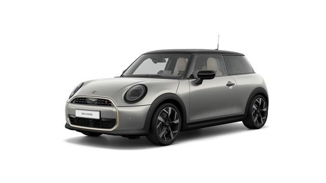 Mini Cooper S 3.990 km 29.930 &euro; Lahr 77933