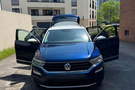 VW T-Roc 102.000 km 19.000 &euro; Lünen 44534