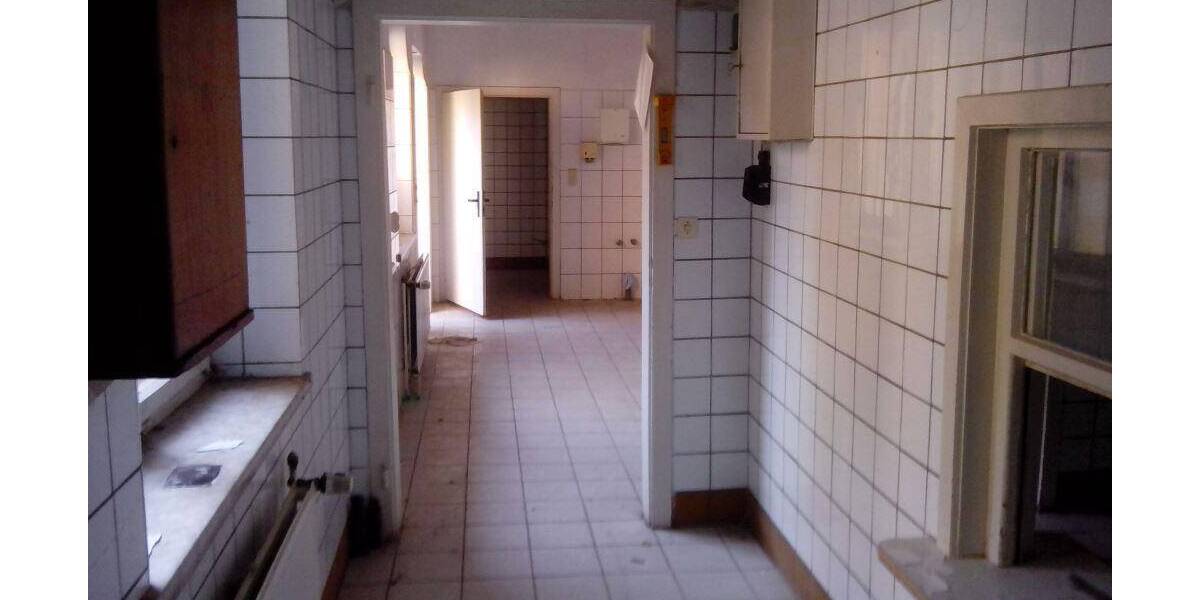 Gewerbeobjekt Bleicherode - 8.000&euro; | Angebot:26190267