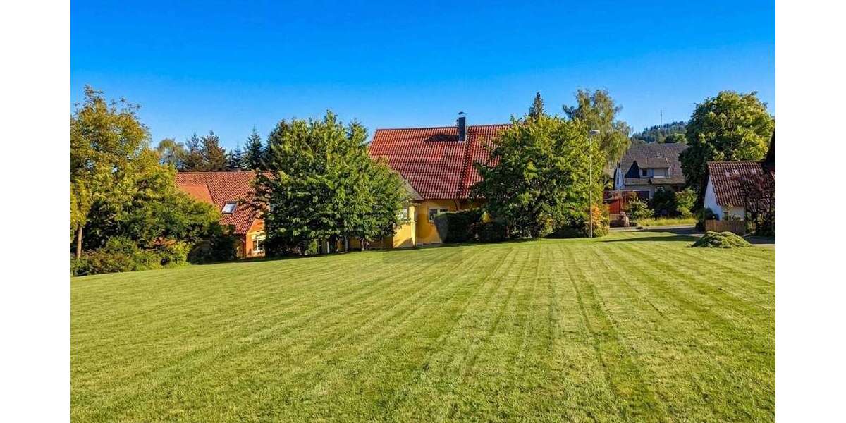 Grundstück Mömbris - 329.000&euro; | Angebot:27364803