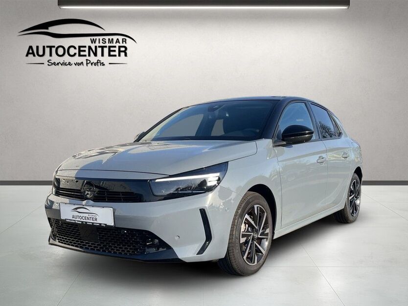 Opel Corsa 27.000 km 20.990 € Wismar 23970