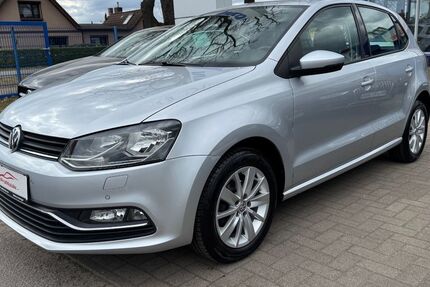 VW Polo 140.972 km 6.990 &euro; Wittenberge 19322