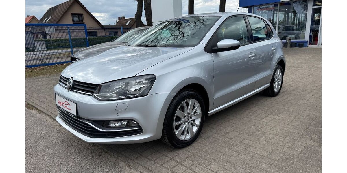 VW Polo 140.972 km 6.990 &euro; Wittenberge 19322