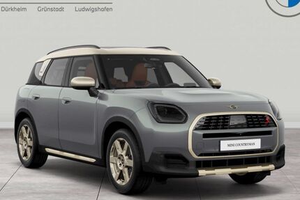 Mini Countryman S (Cooper) 21.982 km 39.871 &euro; Ludwigshafen 67071
