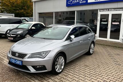 Seat Leon 118.000 km 16.900 € Heinersreuth 95500