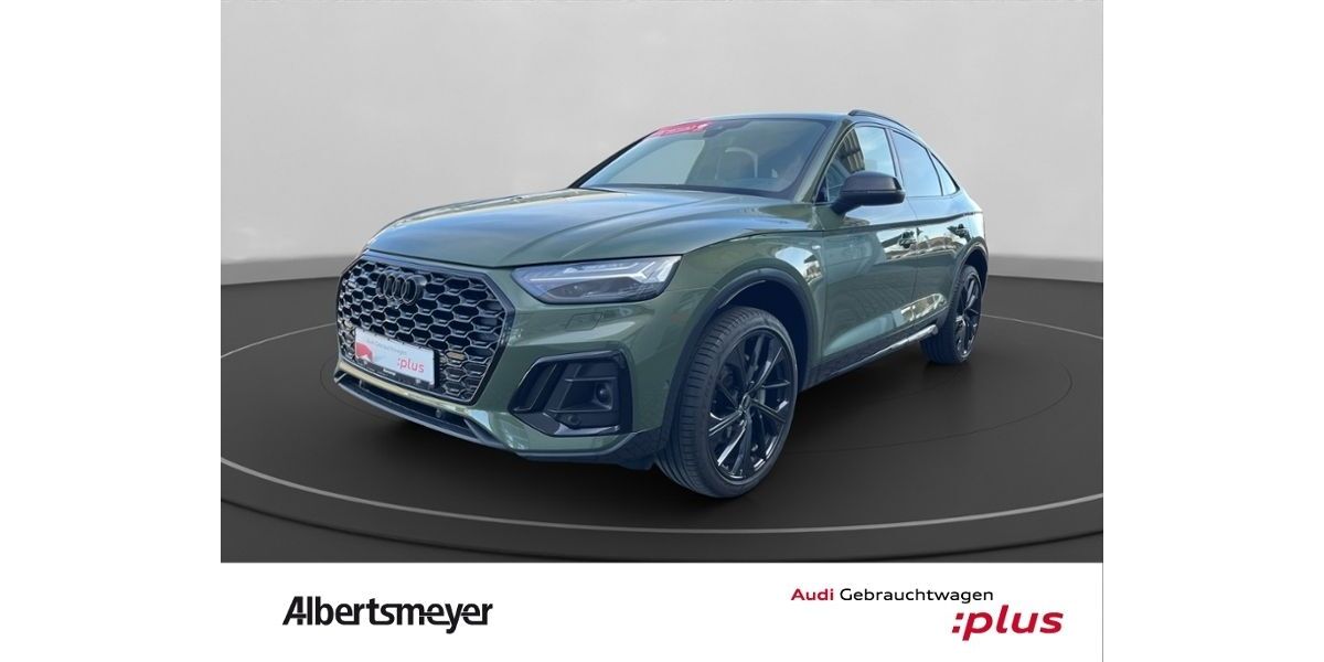 Audi Q5 6.951 km 67.960 &euro; Nordhausen 99734