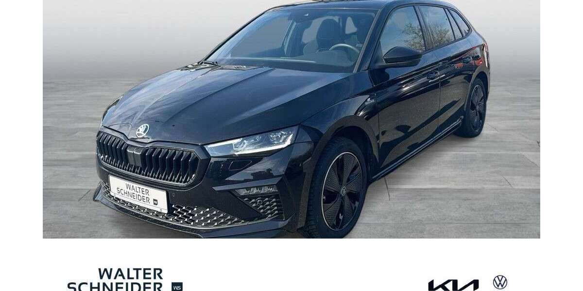 Skoda Scala 12.900 km 22.550 &euro; Siegen 57072