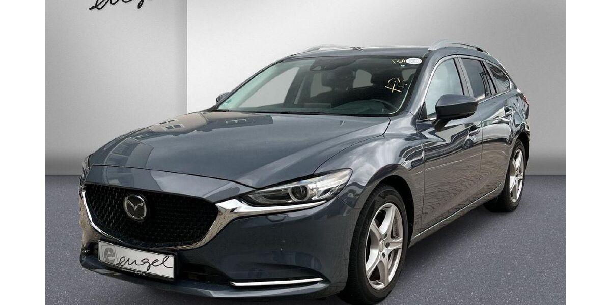 Mazda 6 21.990 km 24.485 &euro; Wunsiedel 95632