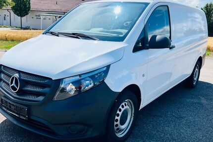 Mercedes-Benz Vito 108.000 km 21.550 € Holzgerlingen 71088