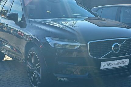 Volvo XC60 200.000 km 18.999 &euro; Geestland- Debstedt 27607
