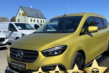 Mercedes-Benz T-Klasse 3.850 km 37.980 &euro; Döbeln 04720