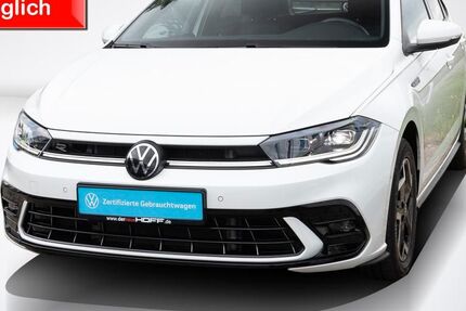 VW Polo 19.547 km 22.975 &euro; Troisdorf-Spich 53842
