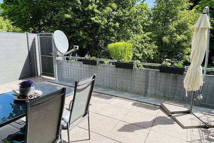 Wohnung Pforzheim Sonnenberg - 3 Zimmer, 97 m&sup2;, 365.000&euro; | Angebot:26695015