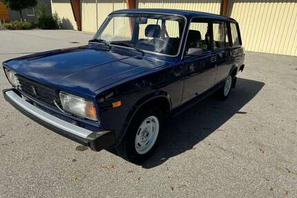 Lada 1300/1500/1600