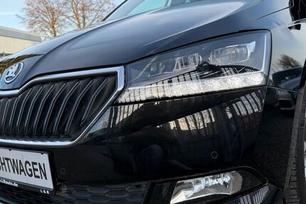 Skoda Fabia 74.758 km 13.999 &euro; Geretsried bei München 82538