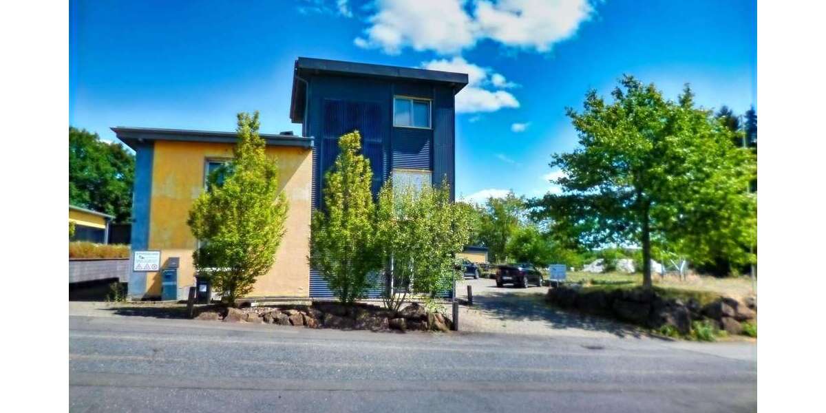 Gewerbeobjekt Hof - 398.000&euro; | Angebot:27253316