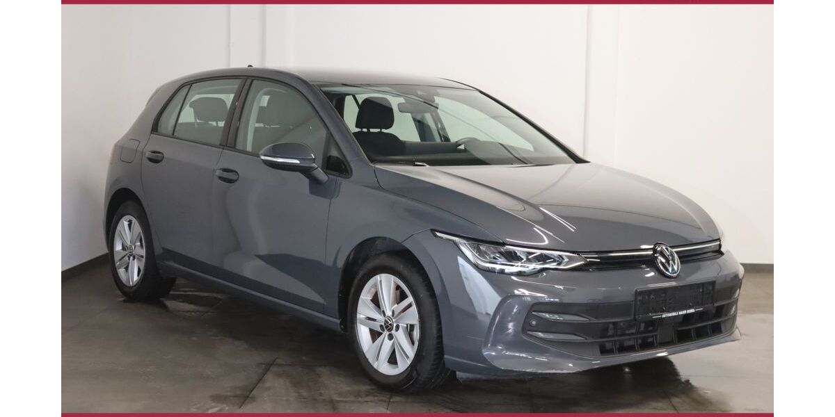 VW Golf 19.900 km 20.400 &euro; Bebra 36179