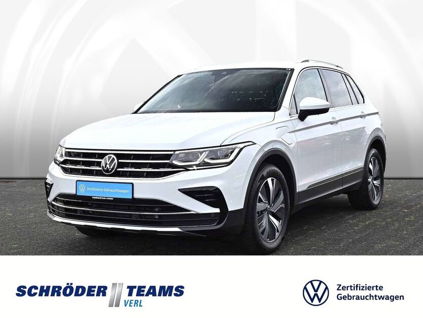 VW Tiguan 32.812 km 29.690 € Verl 33415