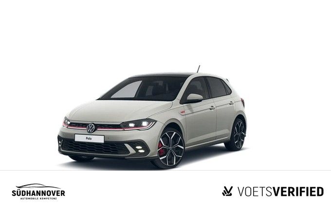 VW Polo 18.980 km 28.995 &euro; Göttingen 37081