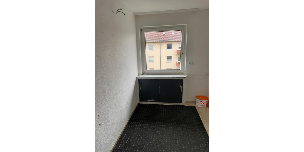 Etagenwohnung Hameln - 3 Zimmer, 64 m&sup2;, 110.000&euro; | Angebot:26125294